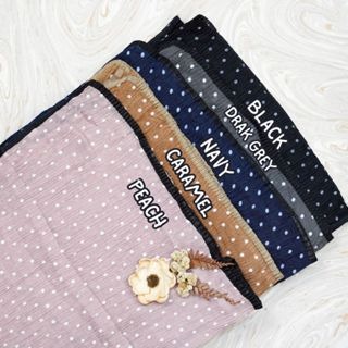 Pasmina Import Viscos Khaila Premium