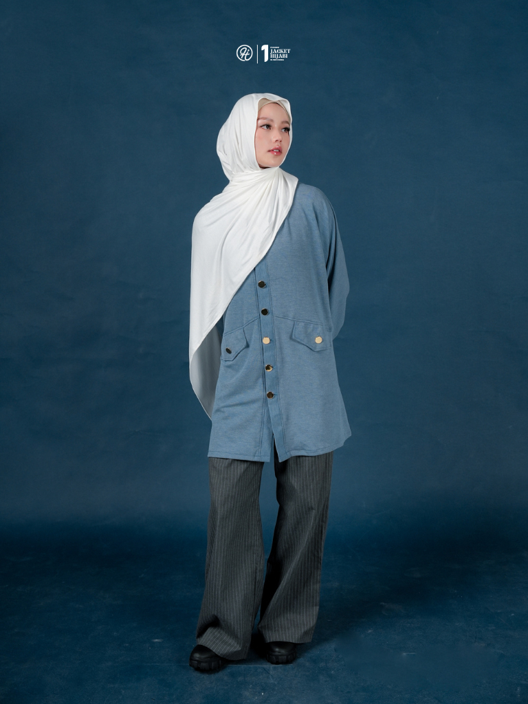 Hijacket Yasmine