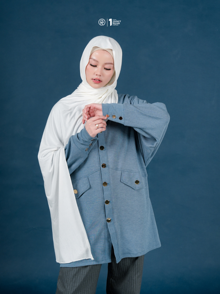 Hijacket Yasmine