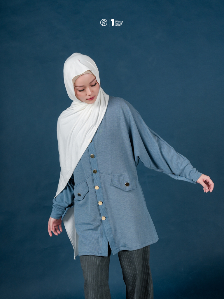 Hijacket Yasmine