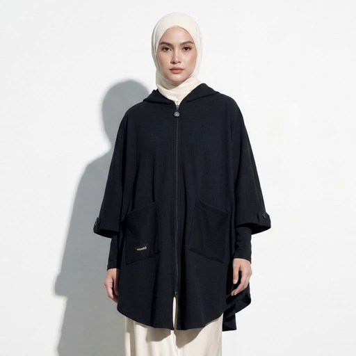 Hijacket Aisya