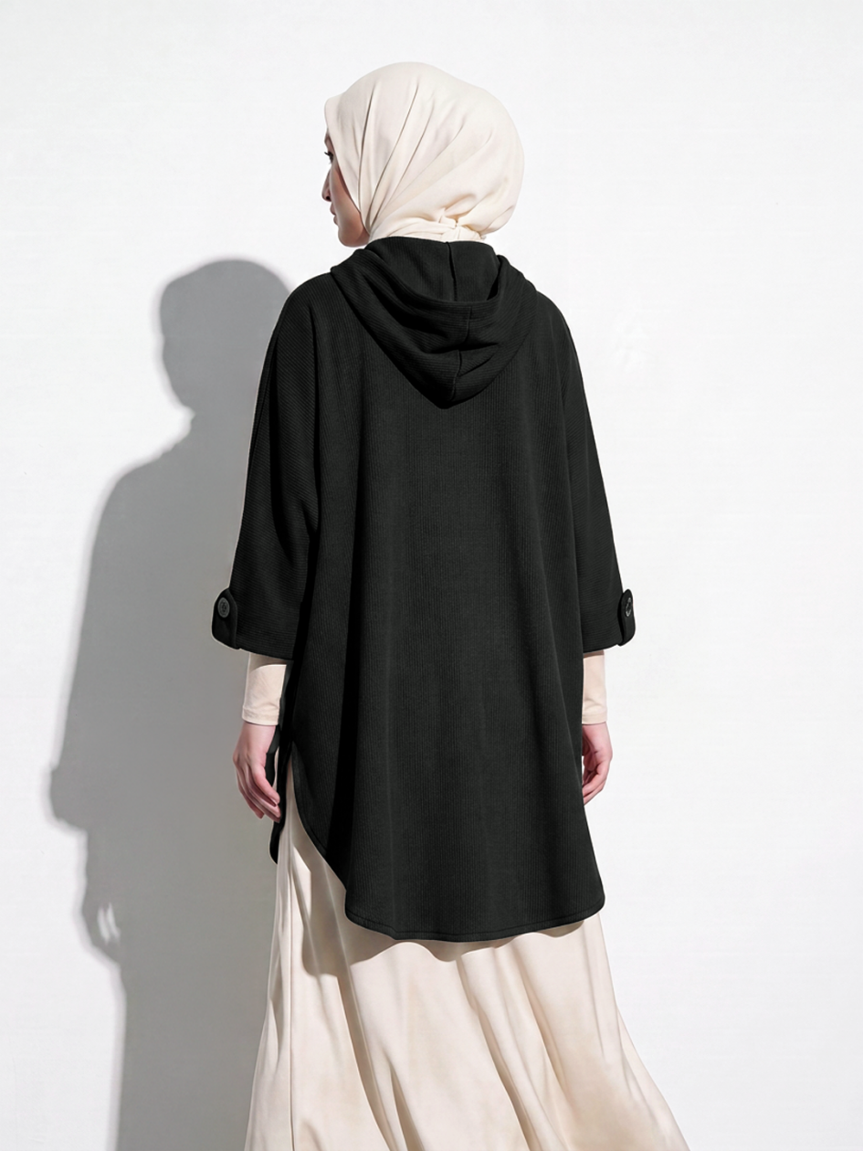 Hijacket Aisya