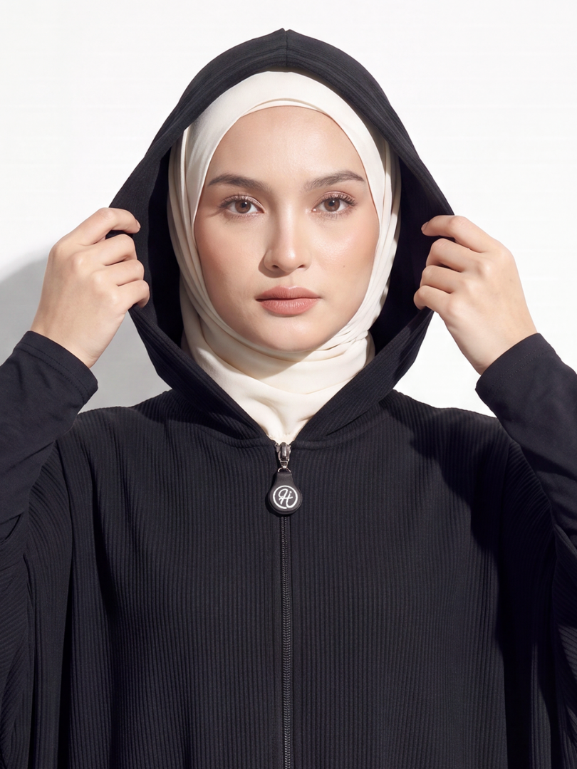 Hijacket Aisya