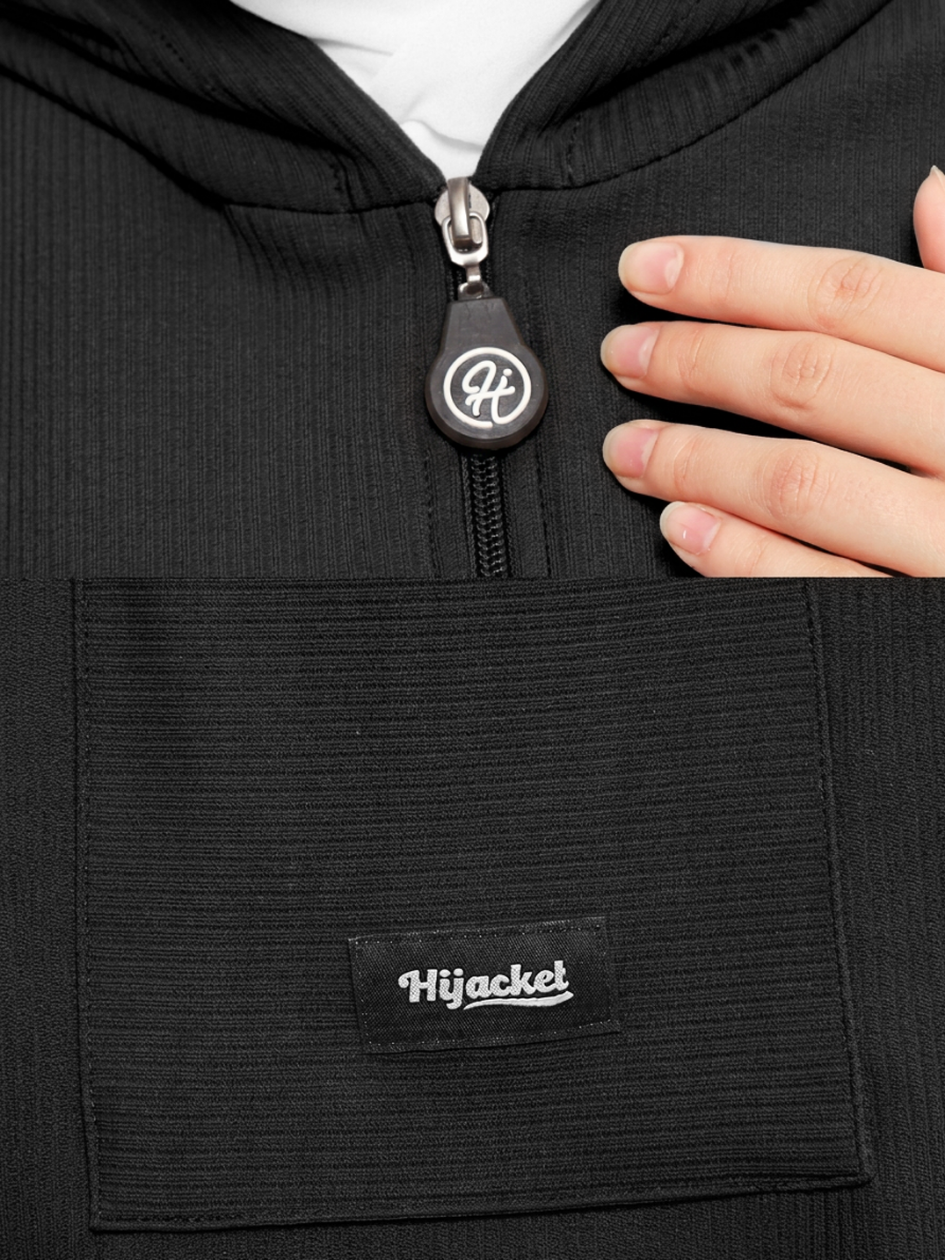 Hijacket Aisya
