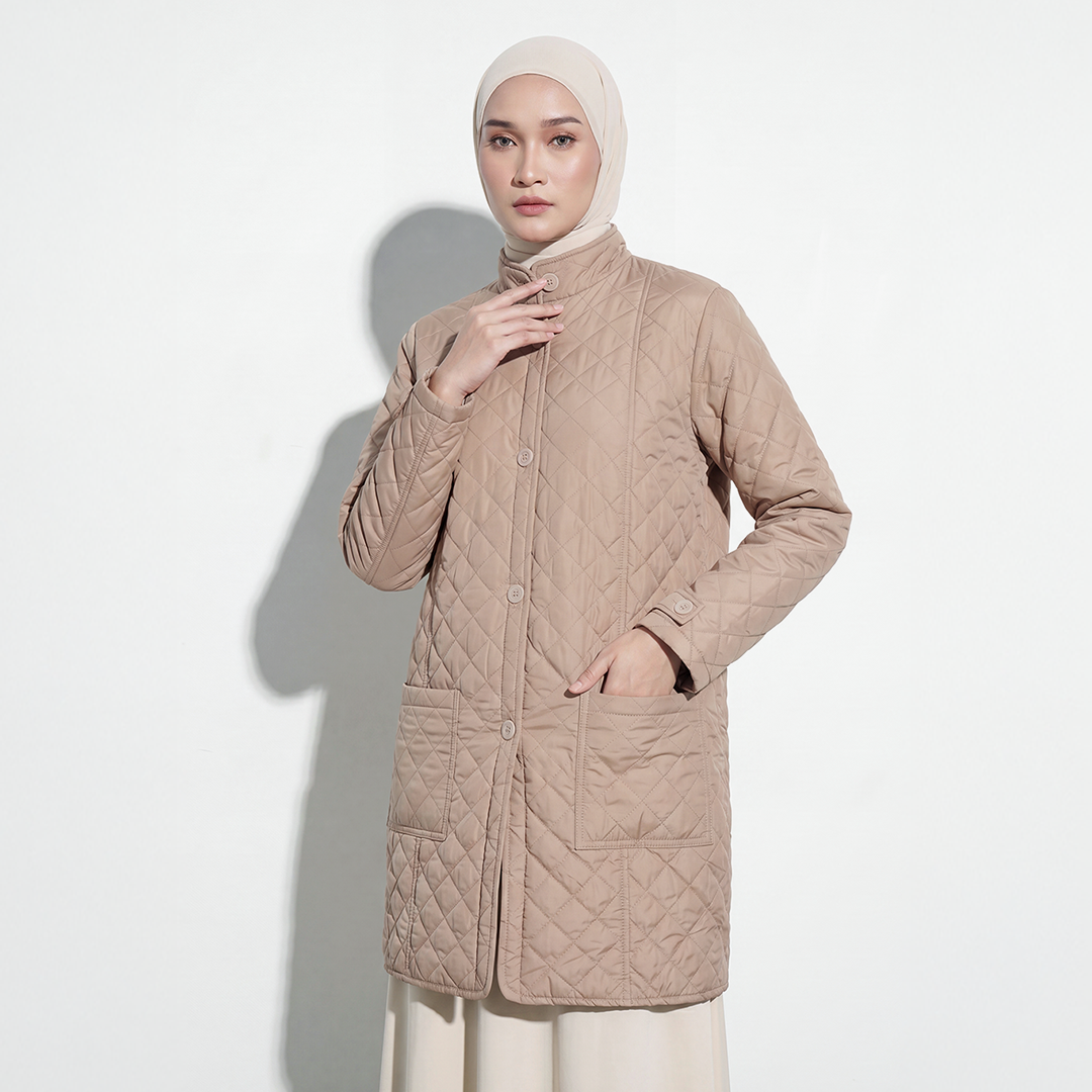 Hijacket Belva  