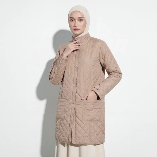 Hijacket Belva  