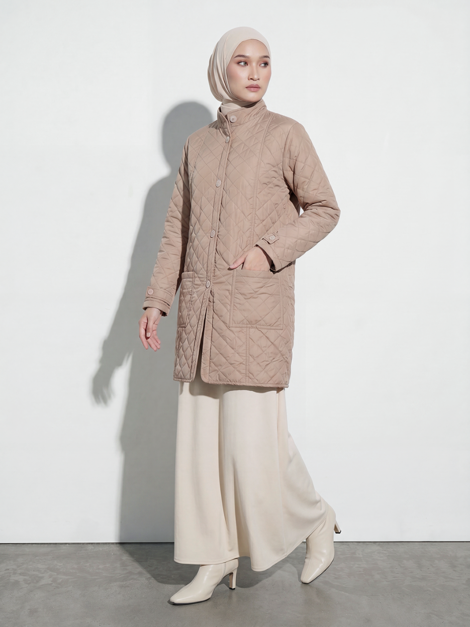 Hijacket Belva  