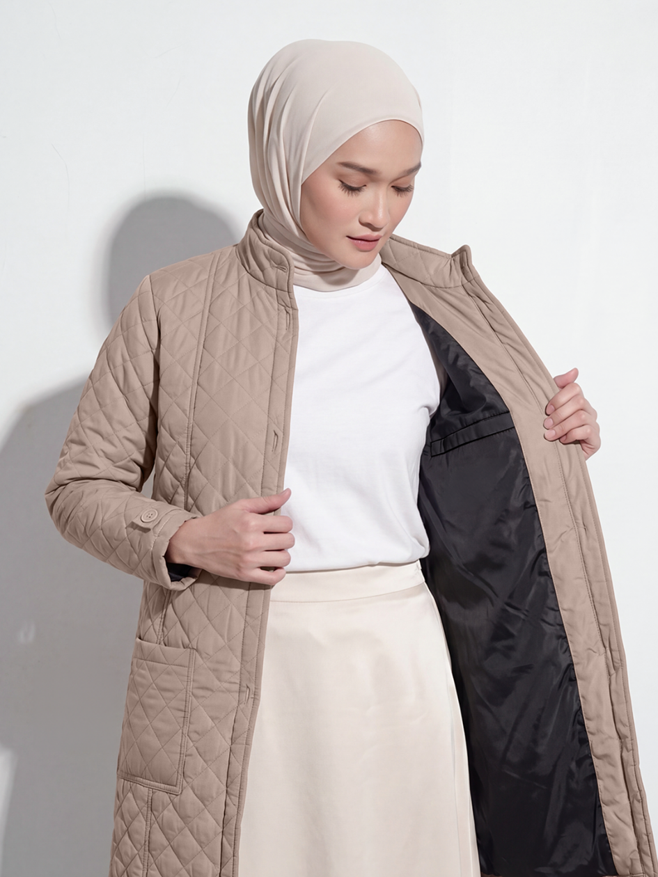 Hijacket Belva  