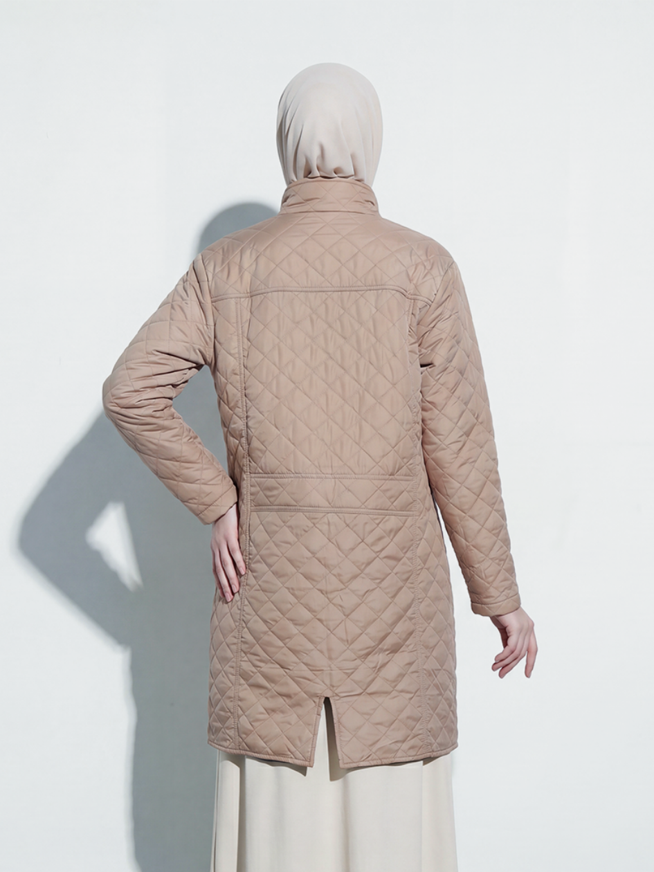 Hijacket Belva  