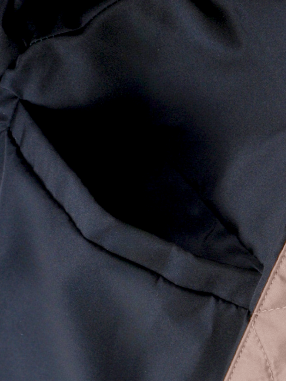 Hijacket Belva  