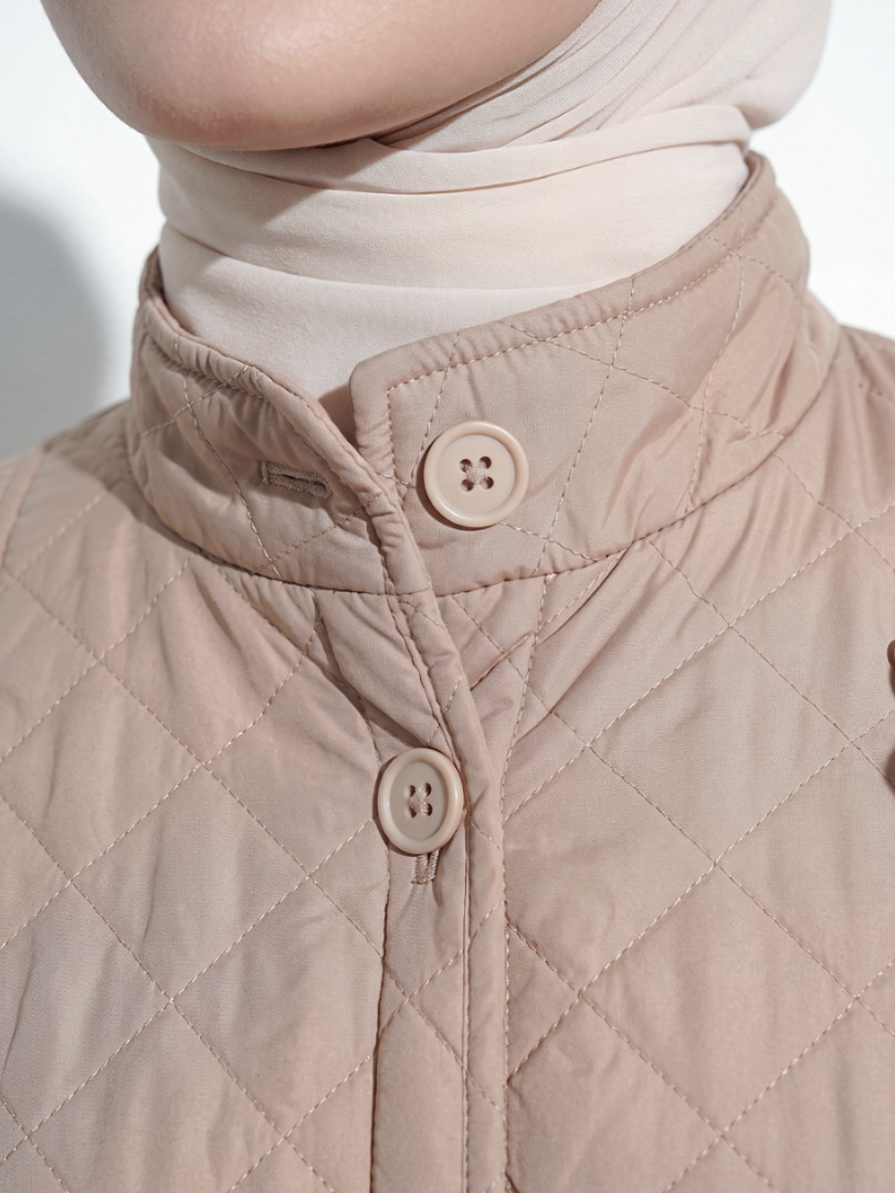 Hijacket Belva  