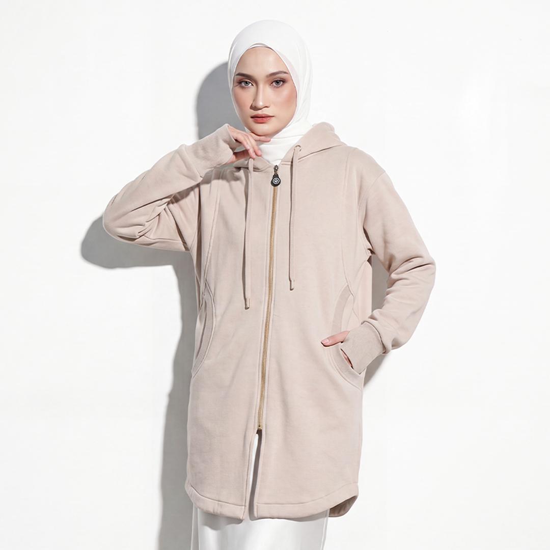 Hijacket Elektra 