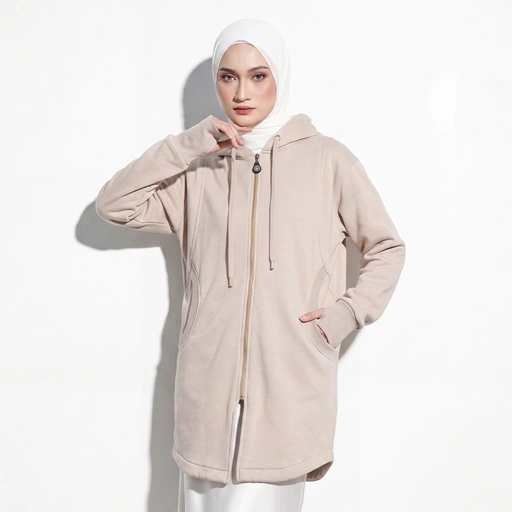 Hijacket Elektra 