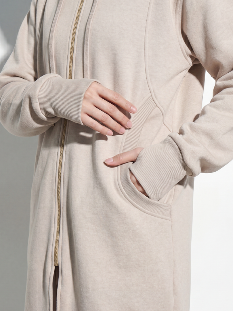 Hijacket Elektra 