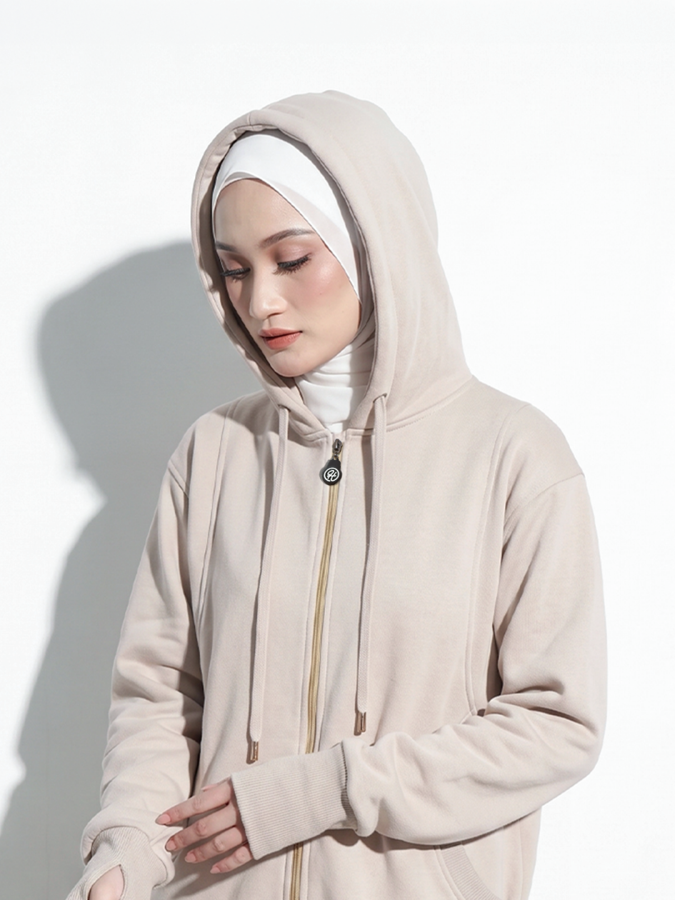 Hijacket Elektra 