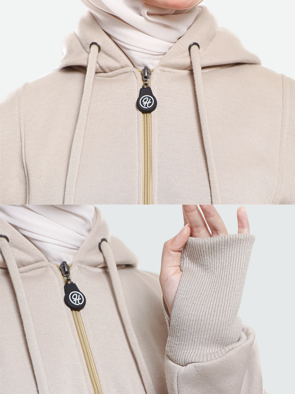 Hijacket Elektra 