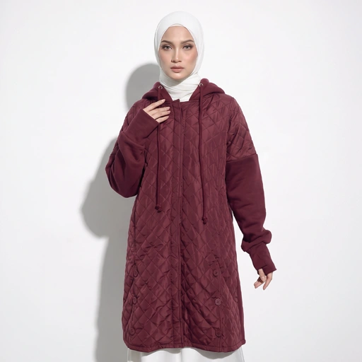 Hijacket Gisella