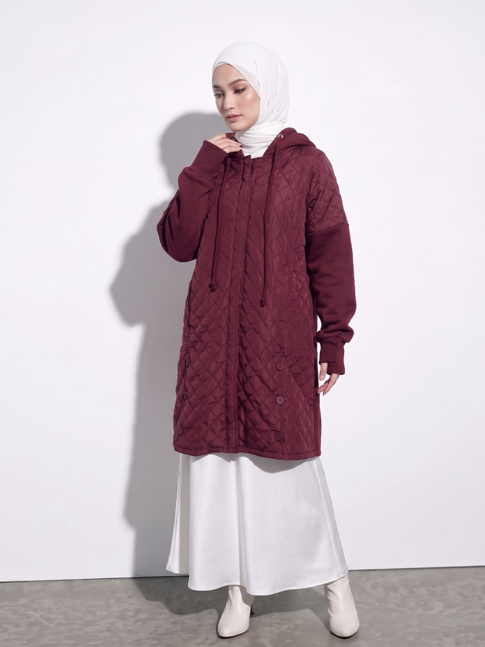Hijacket Gisella