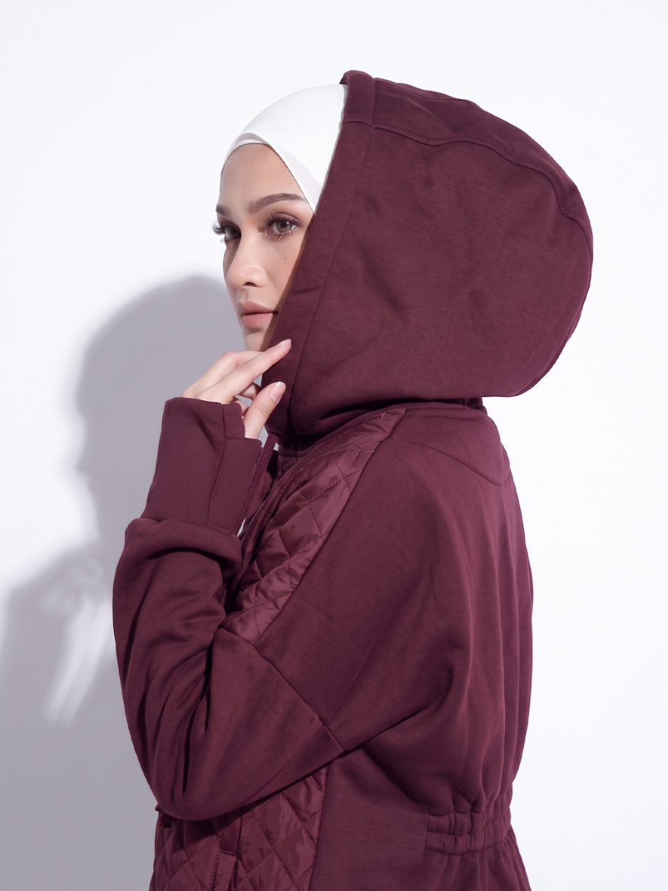 Hijacket Gisella