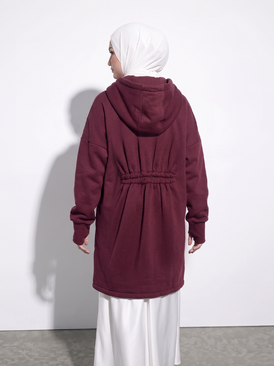Hijacket Gisella