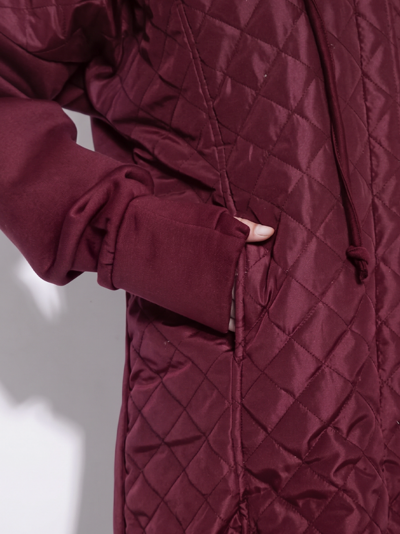 Hijacket Gisella