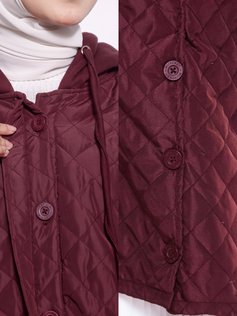 Hijacket Gisella