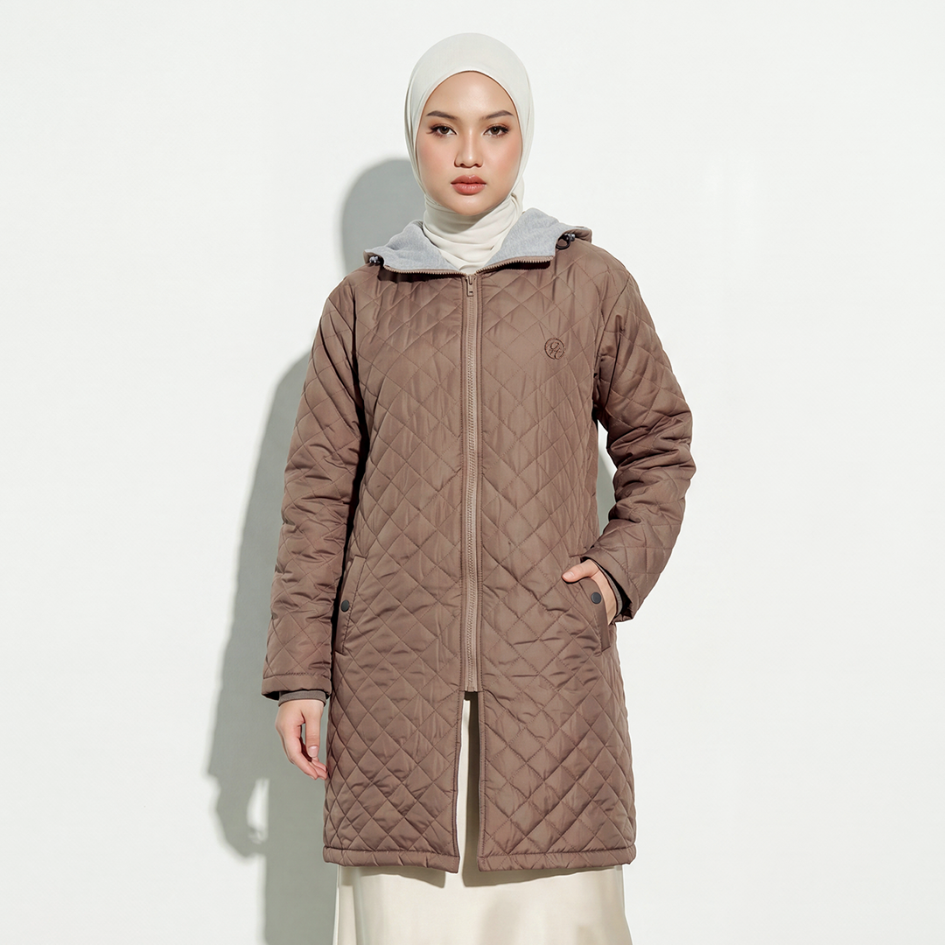 Hijacket Genova