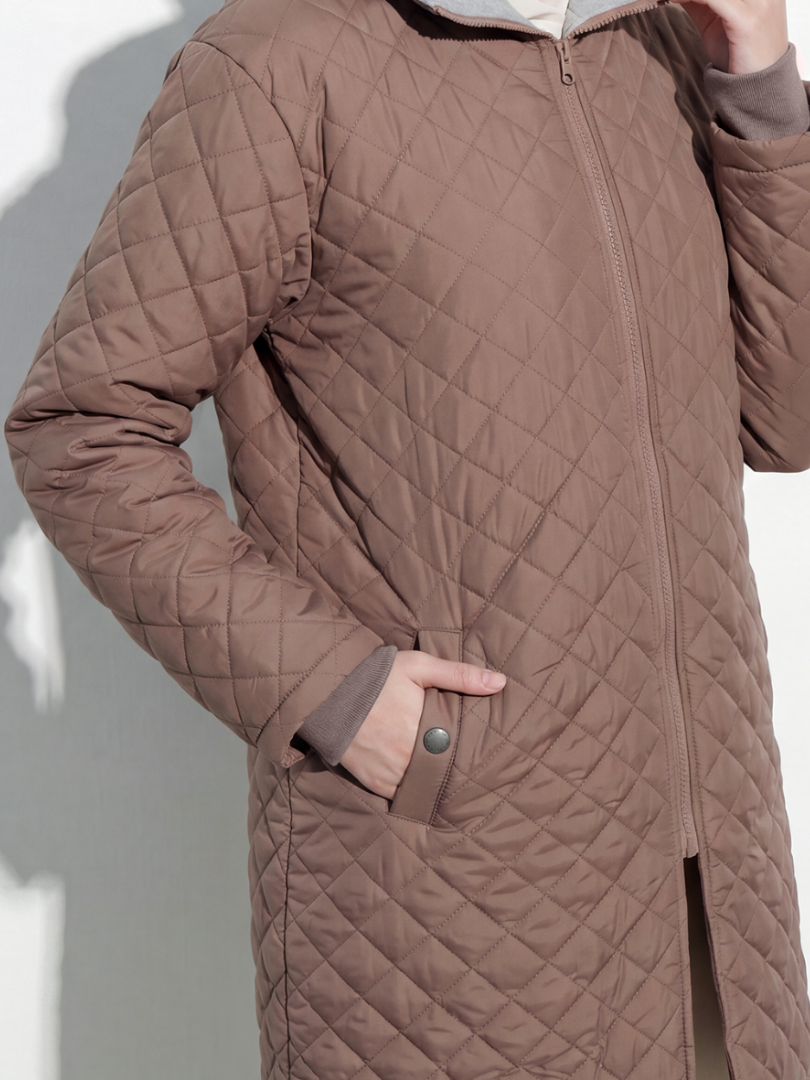 Hijacket Genova