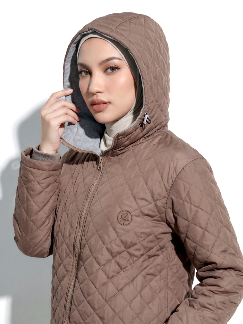 Hijacket Genova