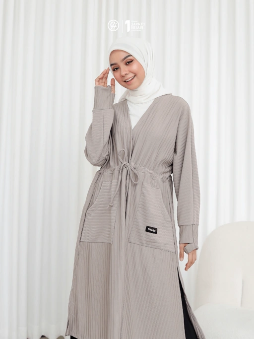 Image of Hijacket Tifannia 