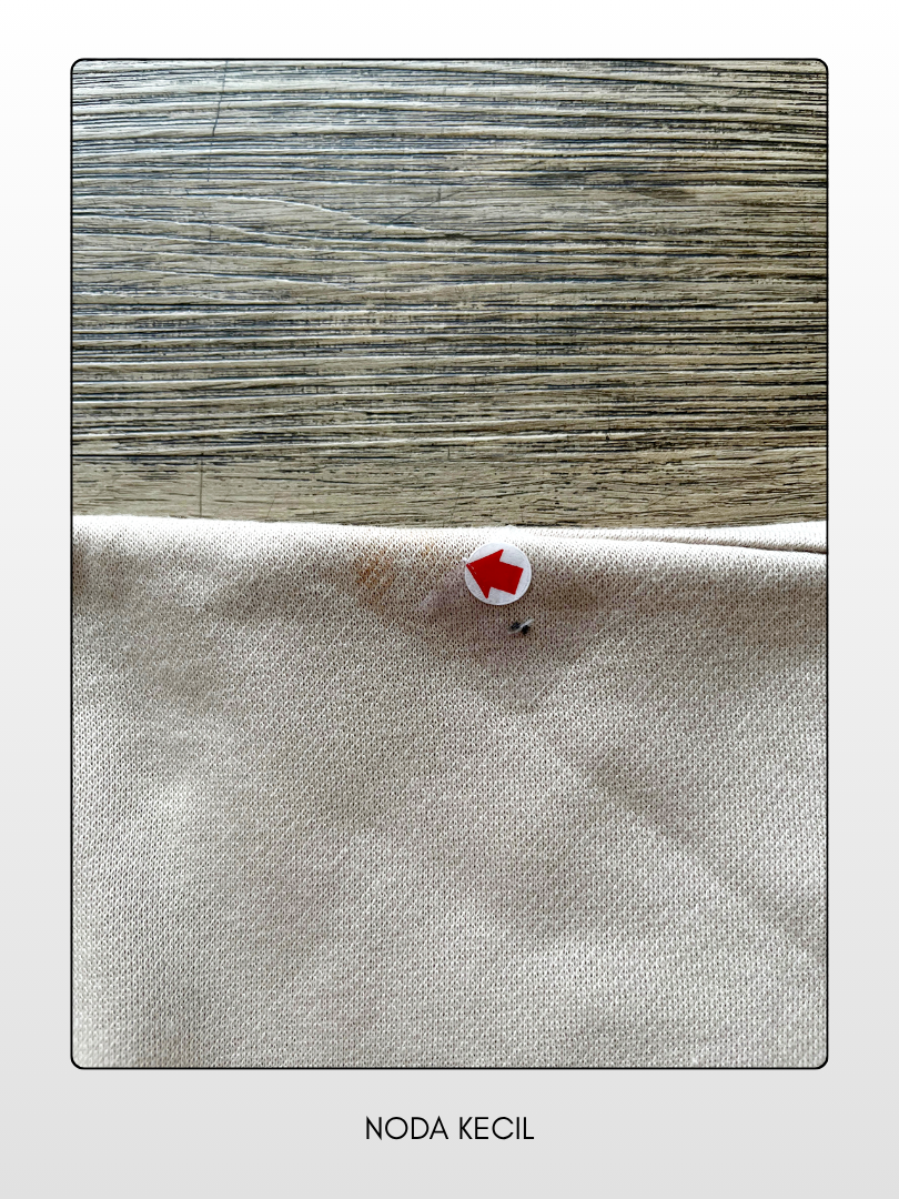 HIJACKET | IMPERFECT SALE - MINOR RANDOM