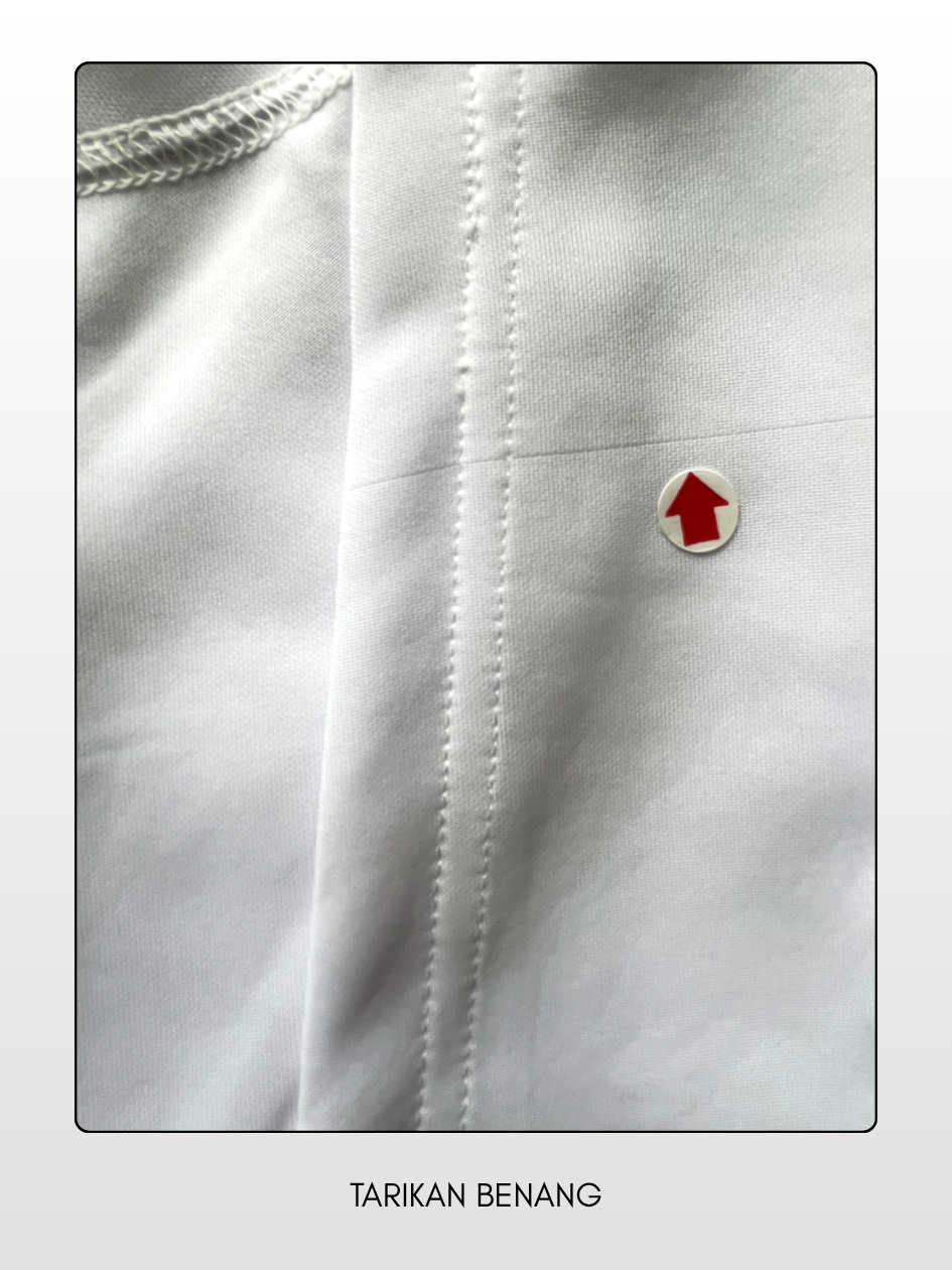 HIJACKET | IMPERFECT SALE - MINOR RANDOM