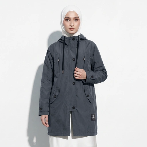 Hijacket Ixora