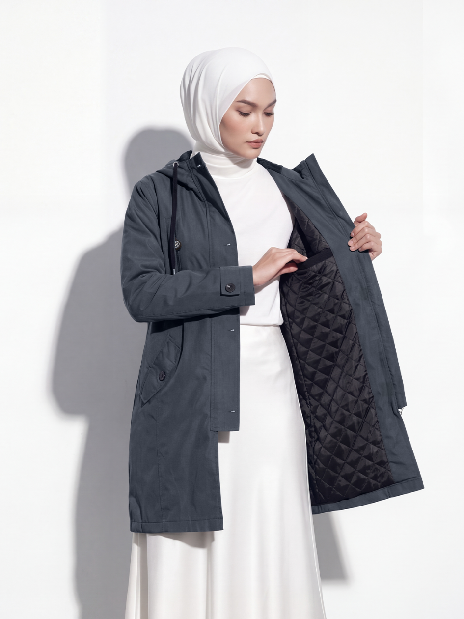 Hijacket Ixora