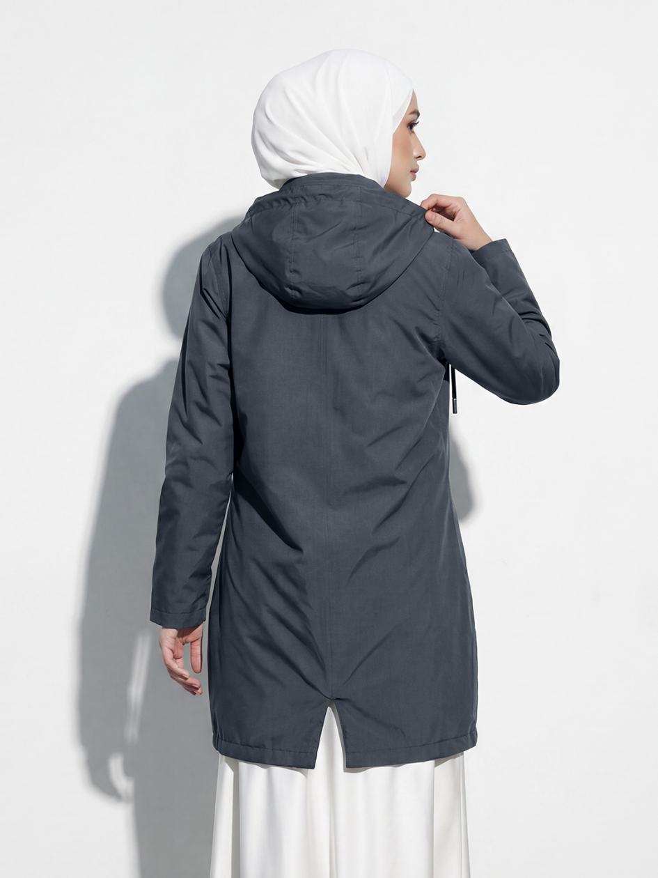 Hijacket Ixora