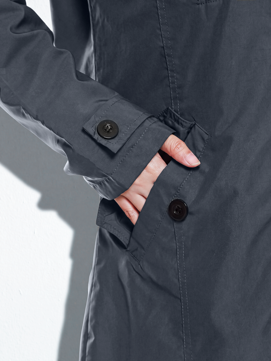 Hijacket Ixora