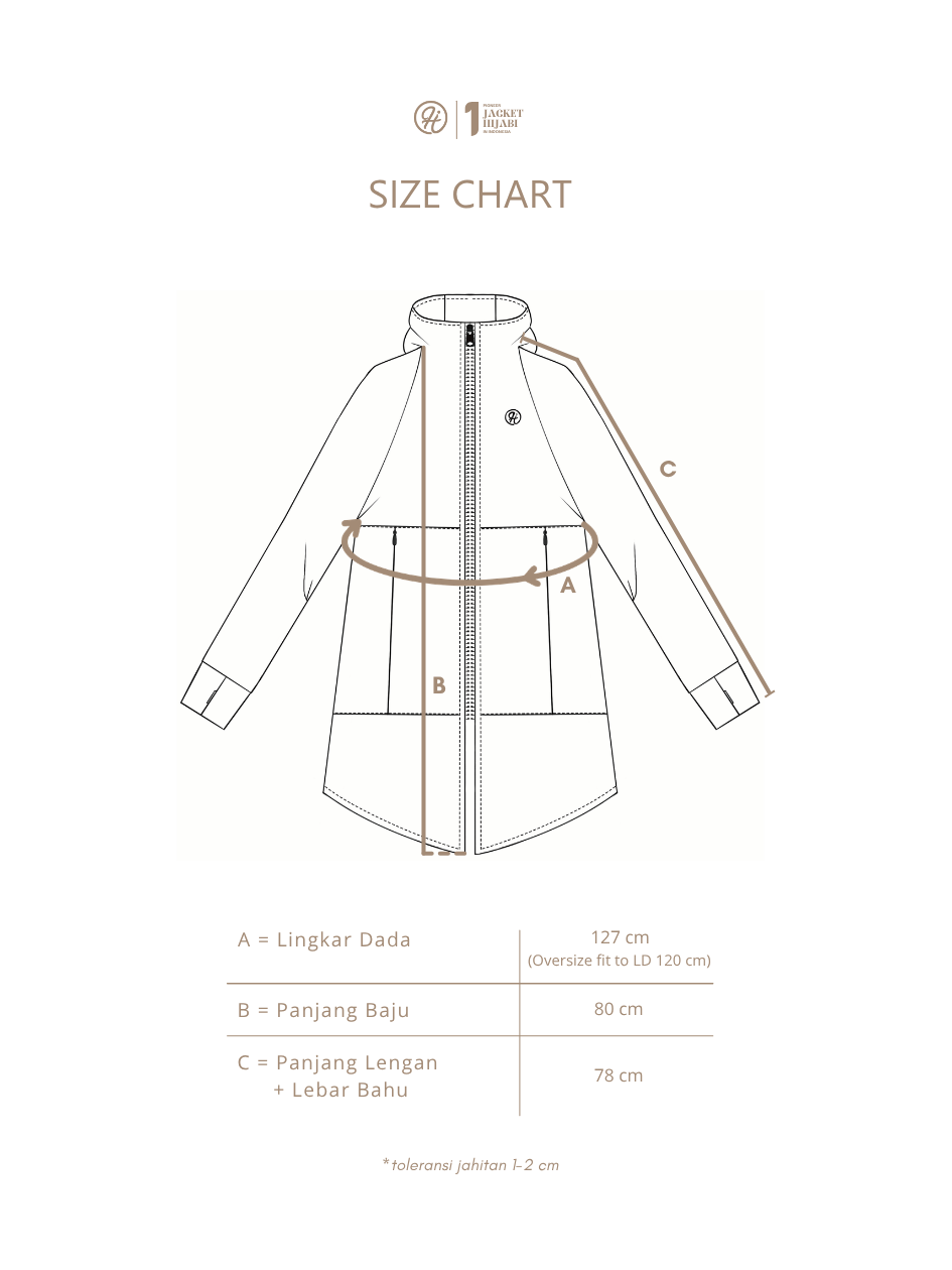 Hijacket Reiya Jaket Olahraga Wanita Premium Drifit | Athleisure Jacket Wanita