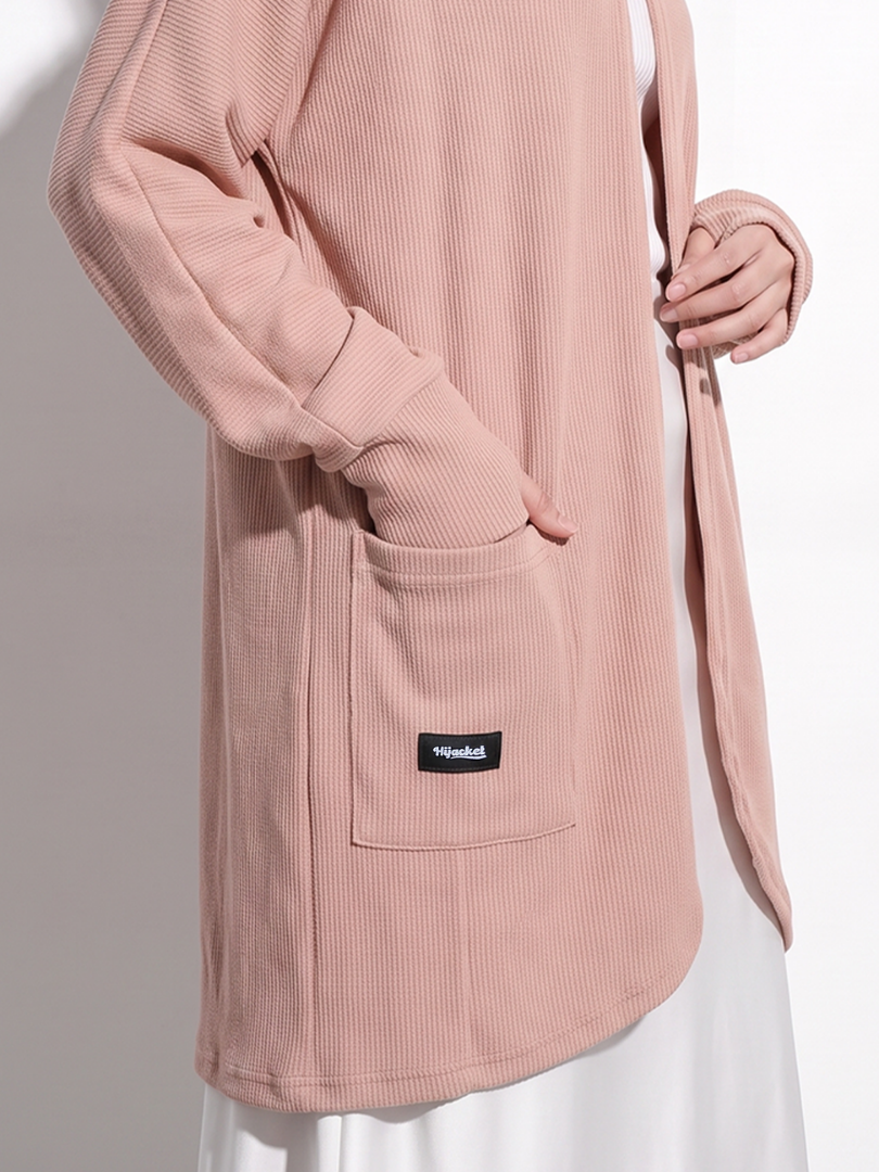 Hijacket Sylvania 