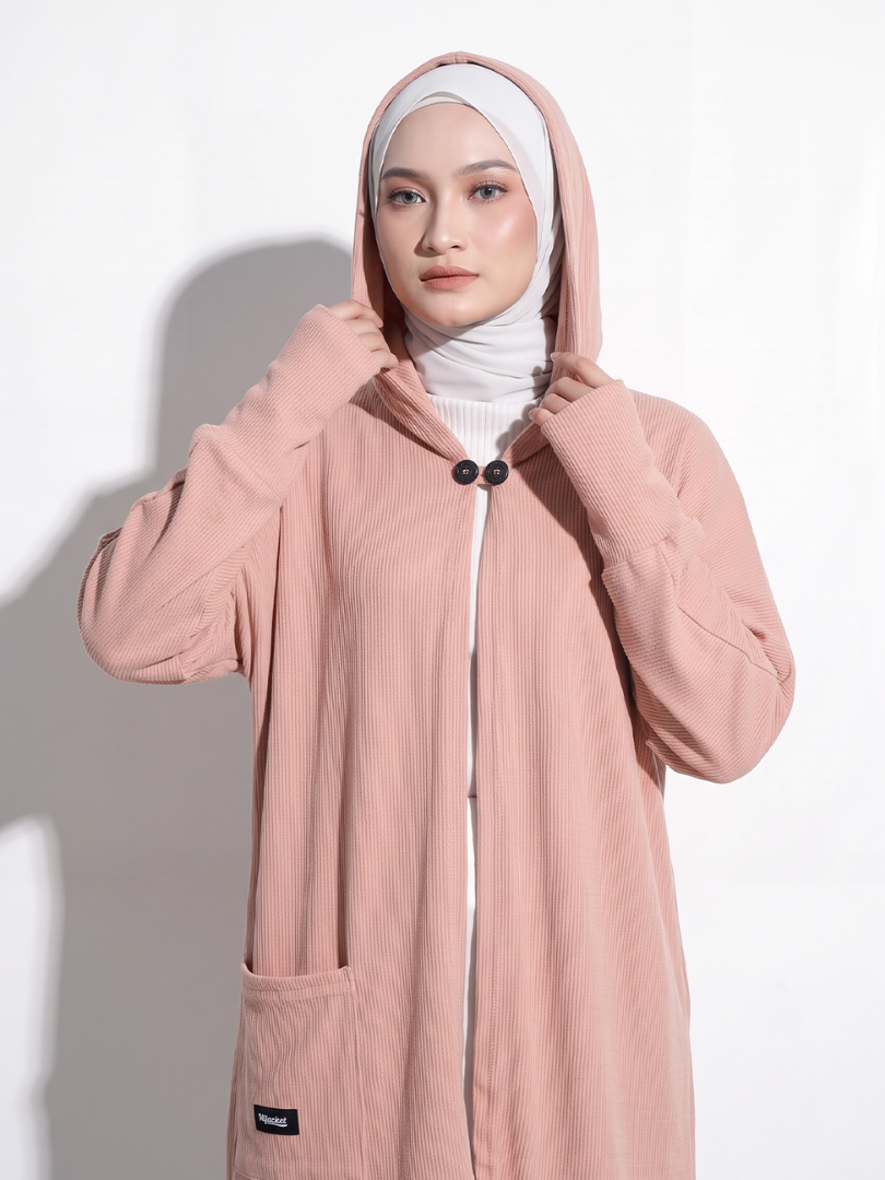 Hijacket Sylvania 