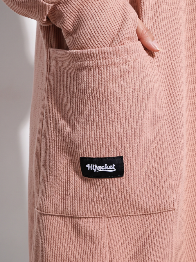 Hijacket Sylvania 