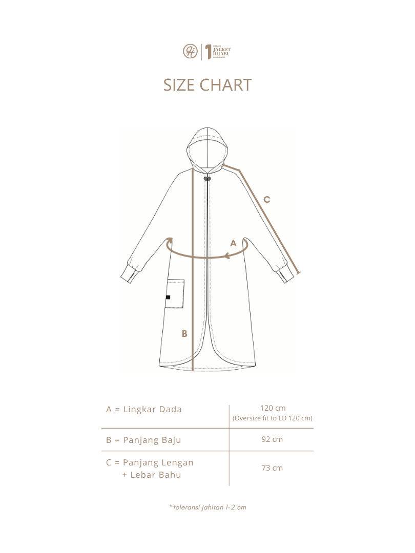Hijacket Sylvania 