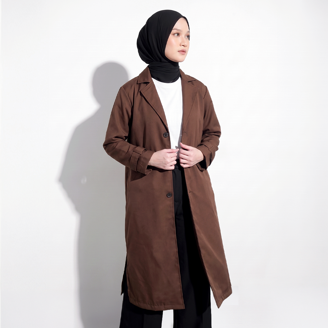 Hijacket Zayna