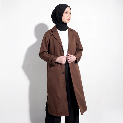 Hijacket Zayna