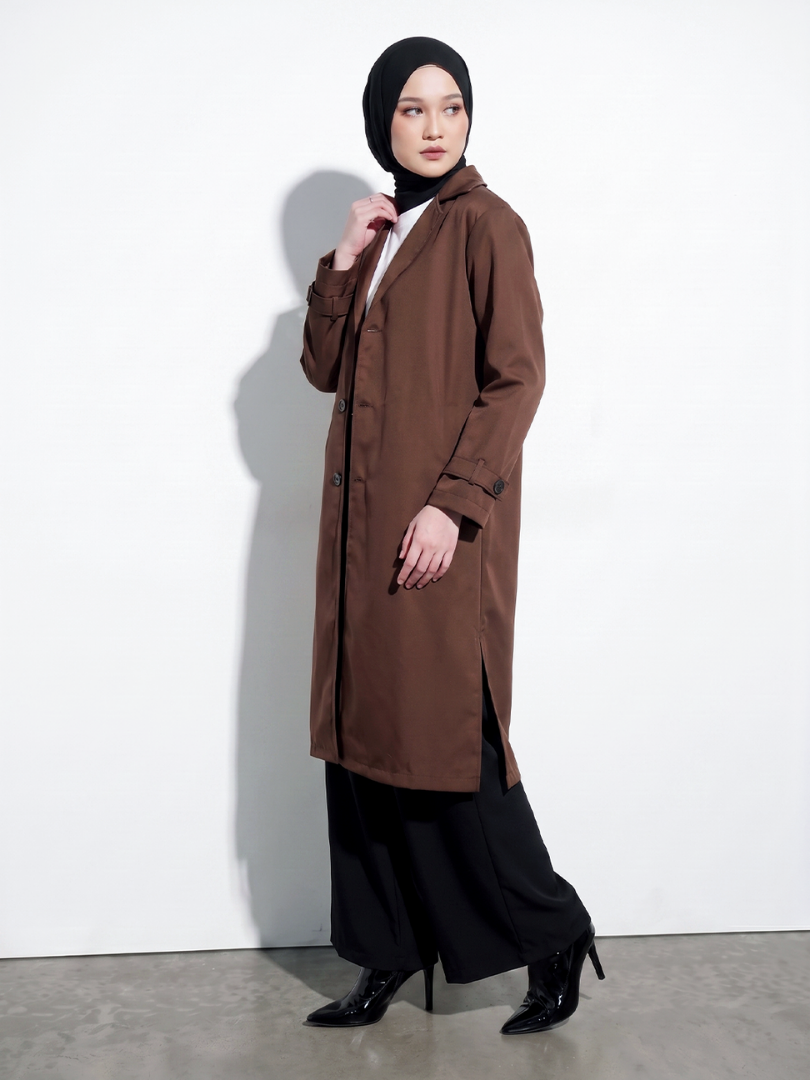 Hijacket Zayna