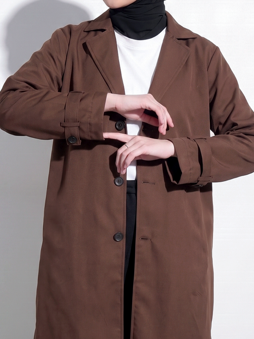 Hijacket Zayna