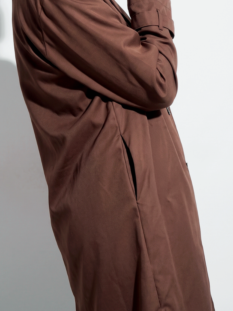 Hijacket Zayna
