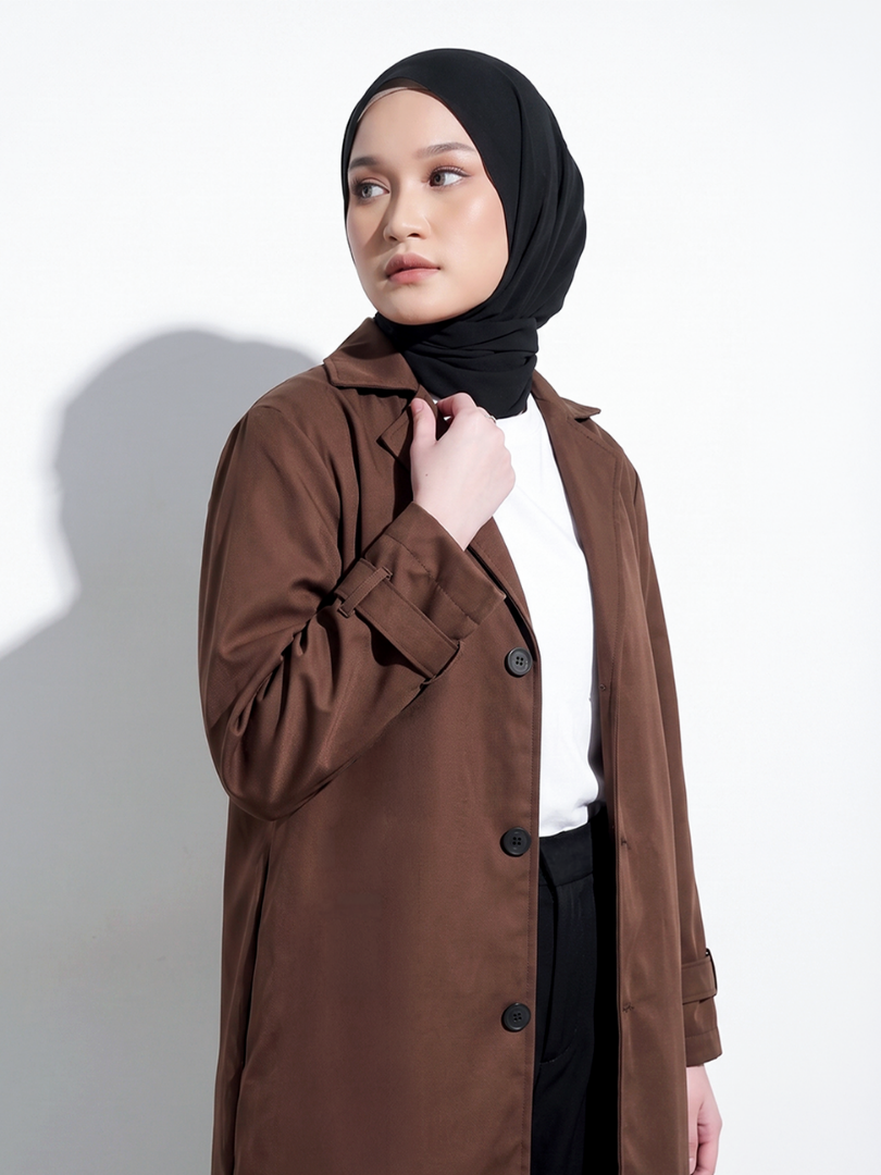 Hijacket Zayna