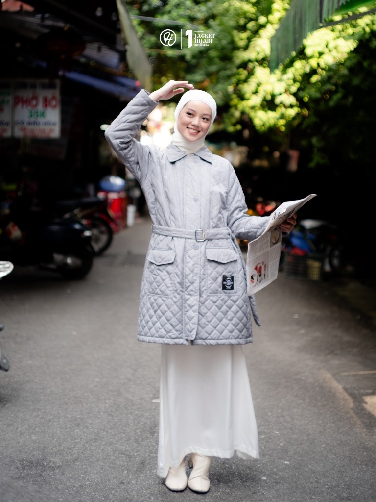 Hijacket Agnezia