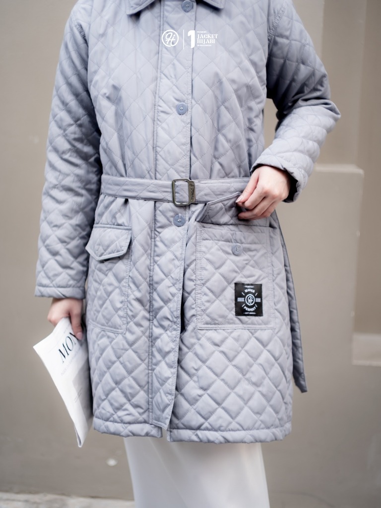 Hijacket Agnezia