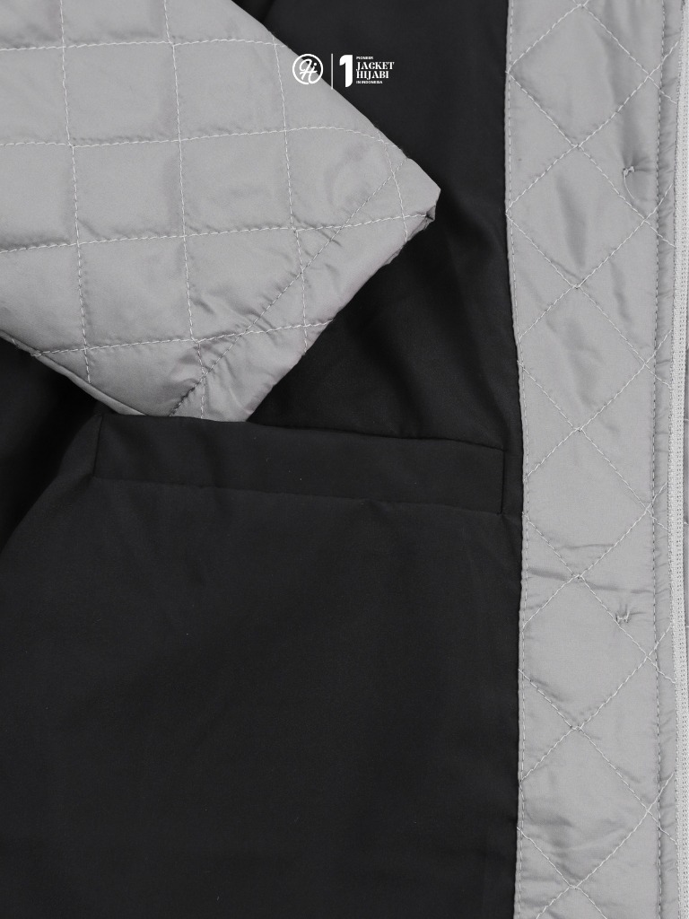Hijacket Agnezia